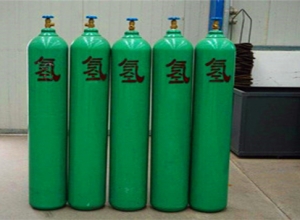 江陰無錫高純度氣體氫氣價格優惠