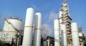 蘇州無錫工業氣體的新格局以及發展形勢